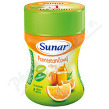 Sunar rozpustn npoj pomeranov 200g