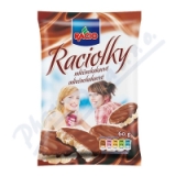 RACIOLKY mlnokakaov 60g