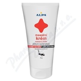 Alpa masn krm s Emu olejem 150ml