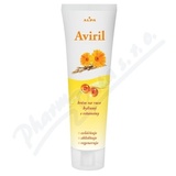 Aviril krm na ruce bylinn s vitamny 100ml