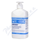 Prosavon krmov tek. mdlo pump. 500ml