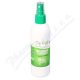 TOP GOLD Deo. s chlorofylem+Tea Tree Oil 150g