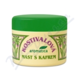 AROMATICA Kostivalov mast s kafrem 50ml