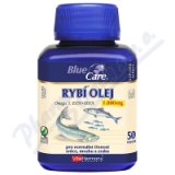 VitaHarmony Ryb olej Omega 3 tbl. 50