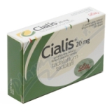 Cialis 20mg por. tbl. flm. 2x20mg