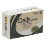 Cialis 20mg por. tbl. flm. 8x20mg