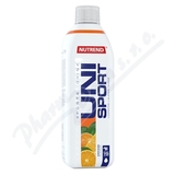 NUTREND Unisport pomeran 1000ml