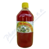 DR. DUDEK Tezalkov olej masn a koupelov 215ml