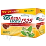 GS Megalecitin 1325 cps. 100+30