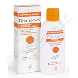 Dermolaval sprchov gel a ampon 200ml