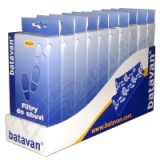 Batavan 3in1 filtr - akční balení 9+1