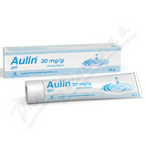 Aulin 30mg-g gel 50g