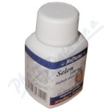 MedPharma Selen 100mcg tbl. 37