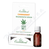 Cannaderm Cannadent srum 5ml