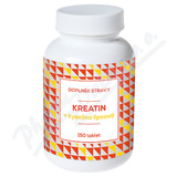 NATURVITA Kreatin+Kyselina lipoov tbl. 150