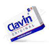 Clavin Original tob. 8+4 ZDARMA