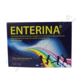 ENTERINA lahviky 8x10ml