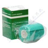 FOX ELASTIC BANDAGE samodrc band 7. 5cmx4. 5m