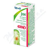 Jox spr. 1x30ml