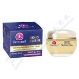 Dermacol Gold Elixir omlaz. kavir. non krm 50ml