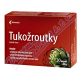 Tukoroutky cps. 30 pro snen hl. cholesterolu