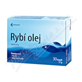 Ryb olej cps. 30