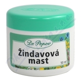 Dr. Popov indavov mast 50ml