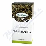 Dr. Popov Čaj China Sencha zelený 100g