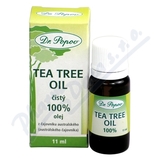 Dr. Popov Tea Tree Oil 11ml