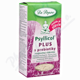 Dr. Popov Psyllicol PLUS s probiotiky 100g