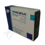 Viagra por. tbl. flm. 4x100mg