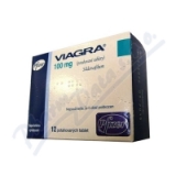 Viagra 100mg por. tbl. flm. 12x100mg
