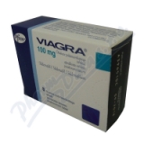 Viagra por. tbl. flm. 8x100mg