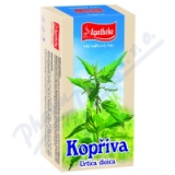 Apotheke Kopiva dvoudom aj 20x1. 5g