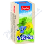 Apotheke Na cholesterol aj 20x1. 5g