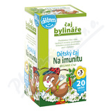 aj Byline Dtsk aj na imunitu 20x1. 5g