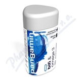 Pangamin Bifi + Omega3 tbl. 200