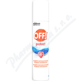 OFF! Protect repelent spray 100ml