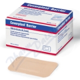 Coverplast Barrier vodod. hyp. npl. 6. 3x3. 8cm 100ks
