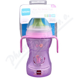 MAM Hrnek na uen Fun to drink cup 8+m 270ml