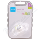 MAM Dudlk Air 6+m bl-panda 1ks