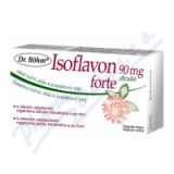 Dr. Bhm Isoflavon 90mg forte drg. 30